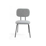 نورد كرسي رمادي