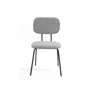 نورد كرسي رمادي