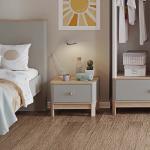 بونو كمدينو رمادي وودي