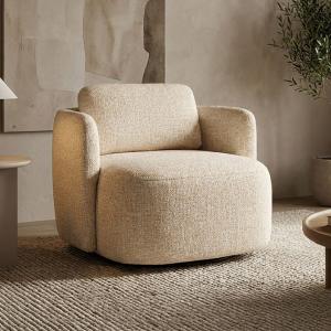 دون كنب دوار فردي وودي