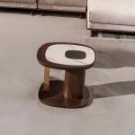 باشون جانبية وودي