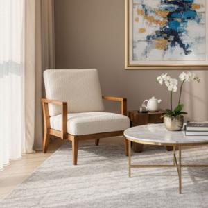 ريستي كرسي بيج وودي