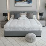 فينورا سرير 180×200 سم وودي