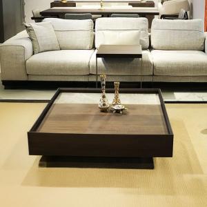 كود طاولة قهوة وودي