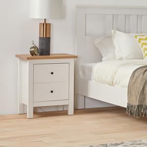 الانا كمدينو وودي