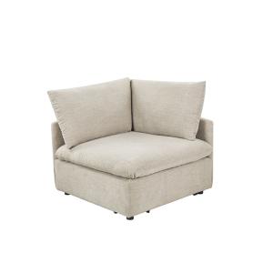 هزال مقعد زاوية بيج وودي