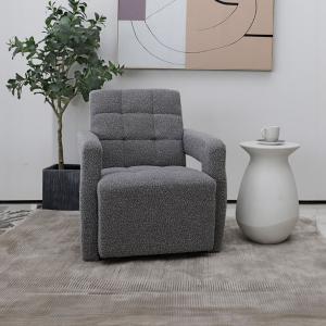 رومان كرسي فردي وودي