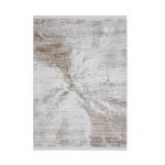 أشتون سجاد تركي فاخر بيج غامق - 300×400