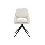 سيلي كرسي بوكليه كريمي