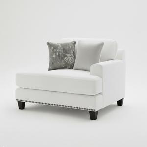 نيو مينيسوتا كنب فردي يد يمين وودي