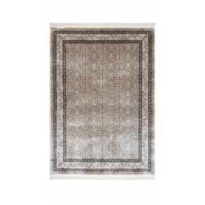 حرير سجاد تركي فاخر بنمط شرقي