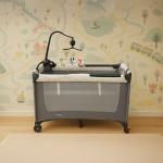 بيبي كورنر محبس اطفال وودي