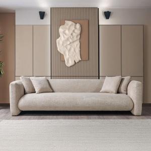 سول كنب رباعي بيج وودي