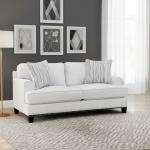 مينيسوتا كنب ثنائي 198 سم وودي