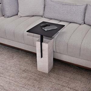 نوتنغهام طاولة خدمة وودي