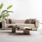 رينا كنب 4 مقاعد - 265 سم  وودي