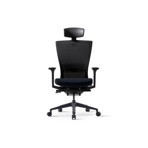 راديس كرسي مكتبي بمسند رأس