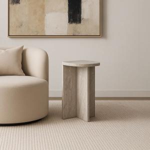 ريفولي طاولة خدمة بيج وودي