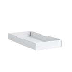 سولد سرير قابل للانزلاق 90*190 سم وودي