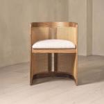 هايلدرن كرسي وودي