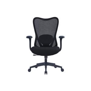 أوفيس كرسي مكتبي بدعم متكامل للظهر وودي