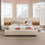 مودينا طقم غرفه نوم 5 قطع وودي