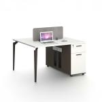 نيو ميامي قواطع نفرين 120 سم وودي