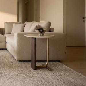 روزيتا طاولة جانبية وودي