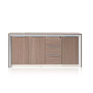 بوليرو كردنزا مكتبية وودي