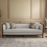 اريزونا كنب ثلاثي وودي