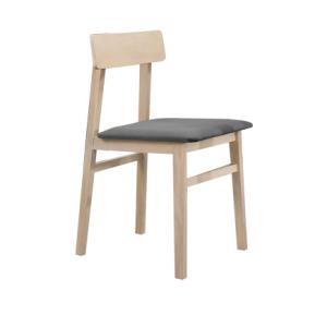 ايريا كرسي طعام وودي