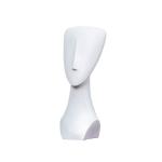 منحوتة الوجه وودي