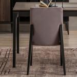 كرسي برجامو وودي