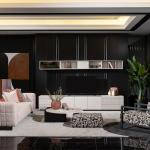 فورينزا كنب ثلاثي وودي