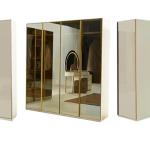 كبادوكيا دولاب 6 أبواب وودي