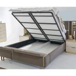 كبادوكيا غرفه نوم 6 قطع وودي