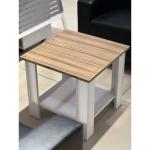 مجموعة ليو 4 قطع وودي