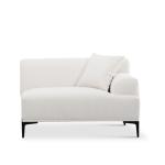 نيويورك كنب زاوية يد يسار وودي