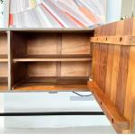 بوفية كبتن وودي