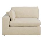 اشلي إليز يد يسار وودي