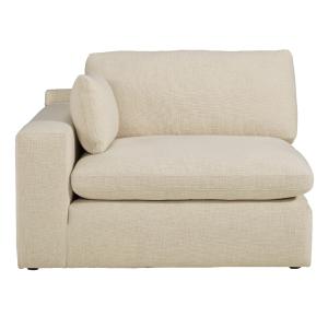 اشلي إليز يد يسار وودي