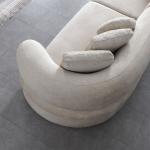 نيو روسا كنب ثلاثي وودي