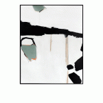 لوحة فنية وودي