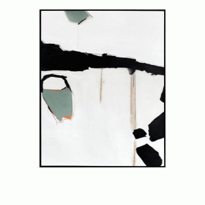 لوحة فنية وودي