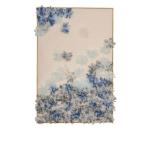 لوحة الورود وودي