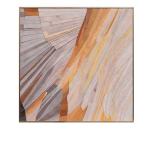 لوحة الغروب وودي