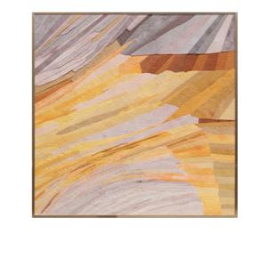 لوحة الغروب وودي