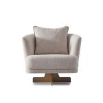 نيو لزبون كنب فردي وودي