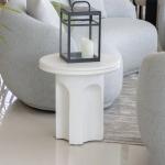 مارسيل طاولة جانبية وودي