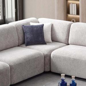 فيولا مقعد زاوية فردي بيج وودي